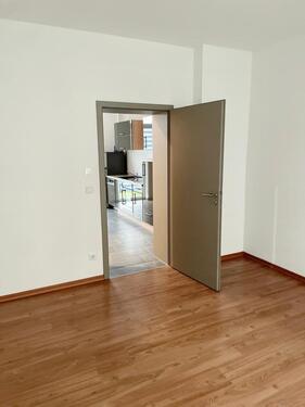 Foto - Erdgeschoßwohnung in Dessau-Roßlau zur Miete