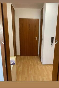 Foto - 1 Zimmer Etagenwohnung zur Miete in Bad Kissingen