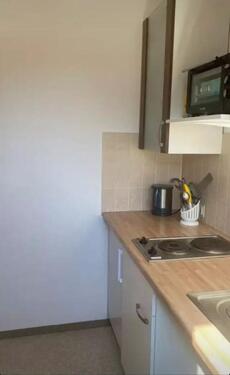 Foto - Etagenwohnung in Bad Kissingen zur Miete