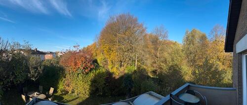 Foto - 10 Zimmer Mehrfamilienhaus, Wohnhaus in Paderborn