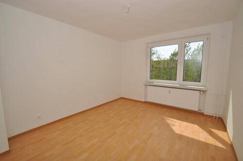 Foto - Etagenwohnung in Prenzlau zur Miete