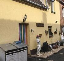 Haus Scheune Garten zwei Wohneinheiten - Artern