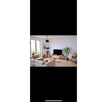 Helle und geräumige 3-Zimmer Wohnung mit großer Terrasse - Hamburg Harburg