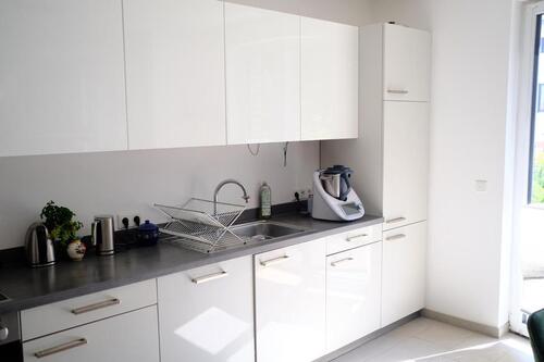 Foto - Hochparterre in Hamburg zur Miete