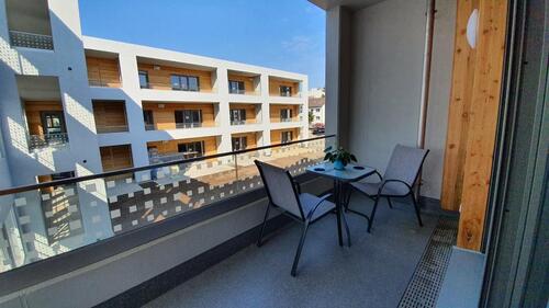 Foto - Möbliertes Appartment - 770,00&nbsp;EUR Kaltmiete, ca.&nbsp; 28,00&nbsp;m&sup2;