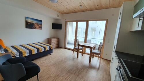 Foto - Etagenwohnung in Karlsruhe zur Miete