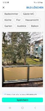 Foto - 2 Zimmer Etagenwohnung zur Miete in Berlin