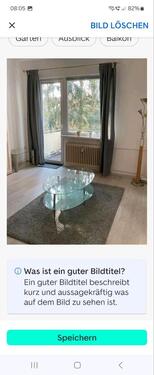 Foto - 2 Zimmer Etagenwohnung in Berlin