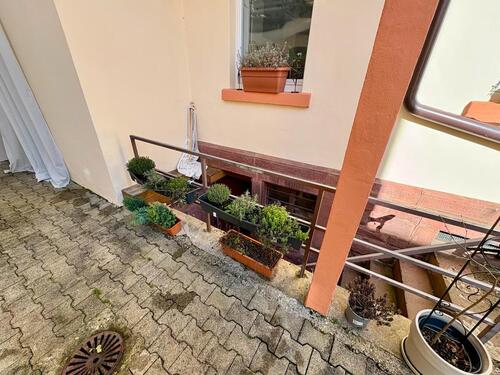 Foto - 1.5 Zimmer Maisonettenwohnung in Pforzheim