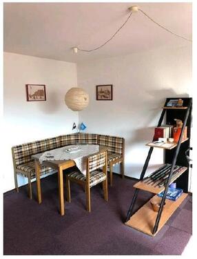 Foto - 1 Zimmer Etagenwohnung zur Miete in Sonthofen