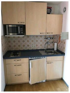 Foto - 1 Zimmer Etagenwohnung in Sonthofen