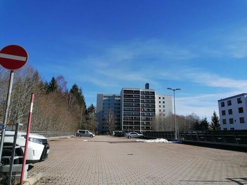 Foto - 1 Zimmer Wohnung auf dem Kniebis zu vermieten