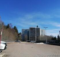 1 Zimmer Wohnung auf dem Kniebis zu vermieten - Freudenstadt