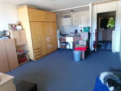 Foto - 1 Zimmer Etagenwohnung in Freudenstadt