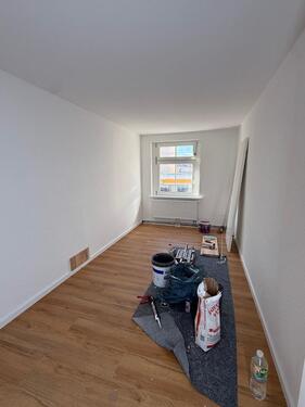 Foto - 3 Zimmer Erdgeschoßwohnung in Markkleeberg