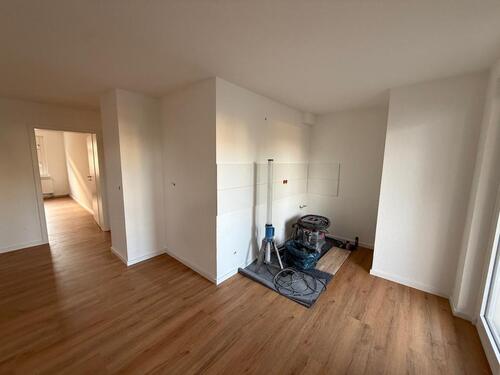 Foto - Erdgeschoßwohnung in Markkleeberg zur Miete