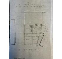 Große 3-Zimmer-Wohnung (ca. 100 m²) mit Dachterrasse & Carport – - Witzenhausen