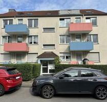 Gemütliche 4-Zimmer-Wohnung mit Balkon in kinderfreundlicher Lage! - Herford Falkendiek