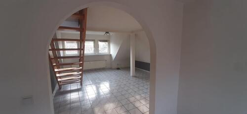 Foto - 2 Zimmer Maisonettenwohnung in Schalke zu vermieten