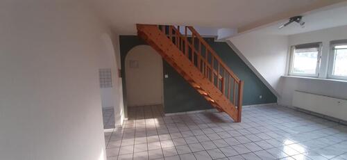 Foto - 2 Zimmer Dachgeschoßwohnung zur Miete in Gelsenkirchen