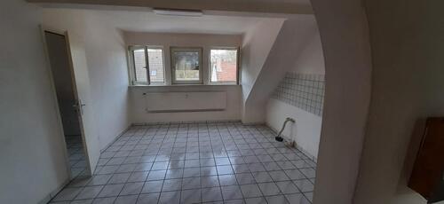 Foto - Dachgeschoßwohnung in Gelsenkirchen zur Miete