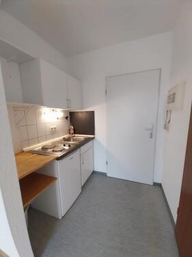 Foto - 1 Zimmer Etagenwohnung zum Kaufen in Kassel