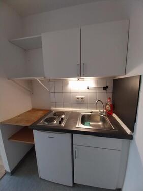 Foto - 1 Zimmer Etagenwohnung in Kassel