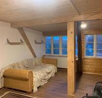 Zimmer mit Kochnische und Bad in Kuden zu vermieten - Burg (Dithmarschen)