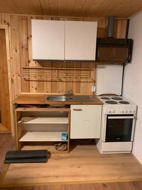 Foto - 1 Zimmer Etagenwohnung zur Miete in Burg (Dithmarschen)