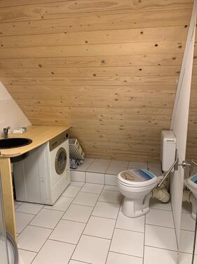 Foto - 1 Zimmer Etagenwohnung in Burg (Dithmarschen)