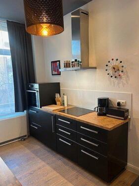 Foto - Tolle komplett möblierte 1 ZKB - 700,00&nbsp;EUR Kaltmiete, ca.&nbsp; 33,00&nbsp;m&sup2;