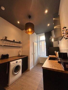 Foto - 1 Zimmer Etagenwohnung zur Miete in Wiesbaden