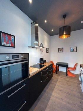 Foto - 1 Zimmer Etagenwohnung in Wiesbaden