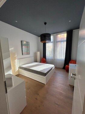 Foto - Etagenwohnung in Wiesbaden zur Miete