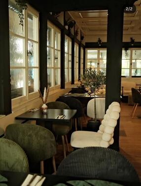 Foto - Imbiss Restaurant Café in Baldham