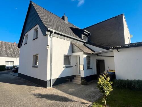 Foto - 3 Zimmer Etagenwohnung zur Miete in Andernach