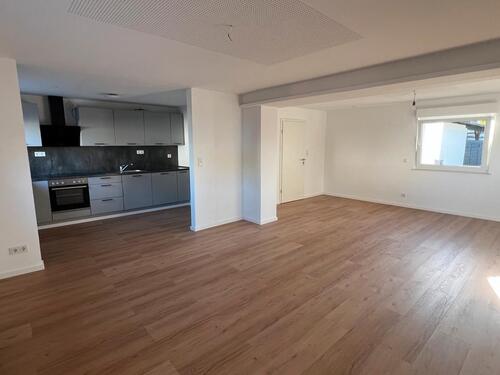Foto - 3 Zimmer Etagenwohnung in Andernach