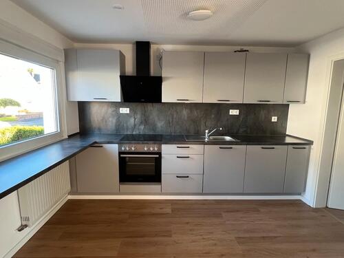 Foto - Etagenwohnung in Andernach zur Miete