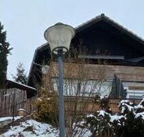 Ferienhaus voll möbliert zu vermieten - Bad Berleburg