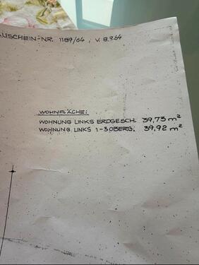 Foto - Etagenwohnung in Hannover zum Kaufen