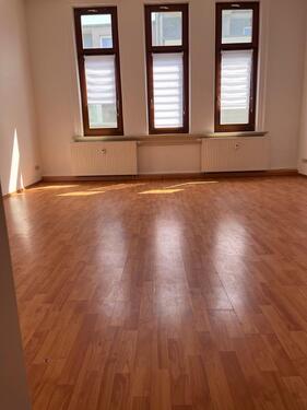 Foto - Etagenwohnung in Waltershausen zur Miete