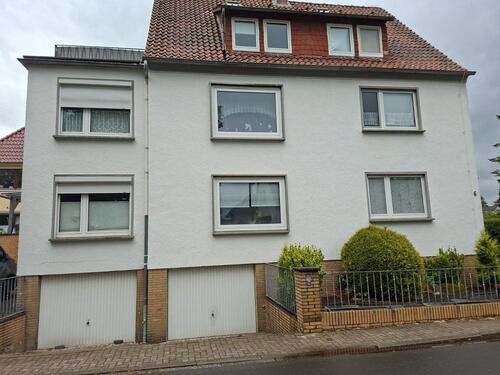 Foto - 12 Zimmer Mehrfamilienhaus, Wohnhaus zum Kaufen in Langenhagen