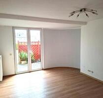 2-Zimmer-Wohnung mit Terrasse und EBK - Rothenburg ob der Tauber 2-Zimmer-Wohnung mit Terrasse und EBK - Rothenburg ob der Tauber