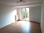 Foto - 2 Zimmer Terrassenwohnung zur Miete in Rothenburg ob der Tauber