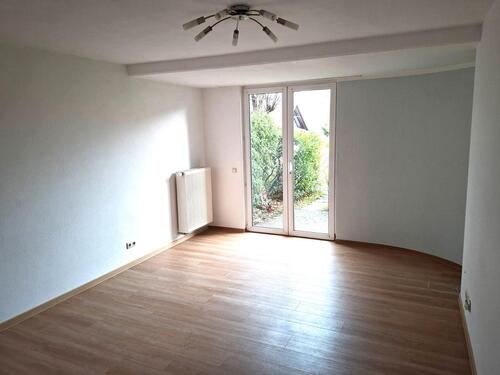 Foto - 2 Zimmer Terrassenwohnung zur Miete in Rothenburg ob der Tauber