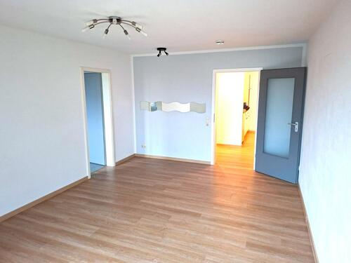 Foto - 2 Zimmer Terrassenwohnung in Rothenburg ob der Tauber