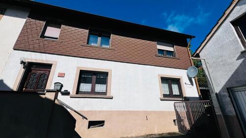 Foto - 7 Zimmer Einfamilienhaus zum Kaufen in Bexbach