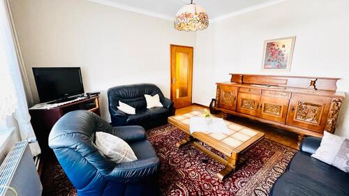 Foto - Einfamilienhaus in Bexbach zum Kaufen