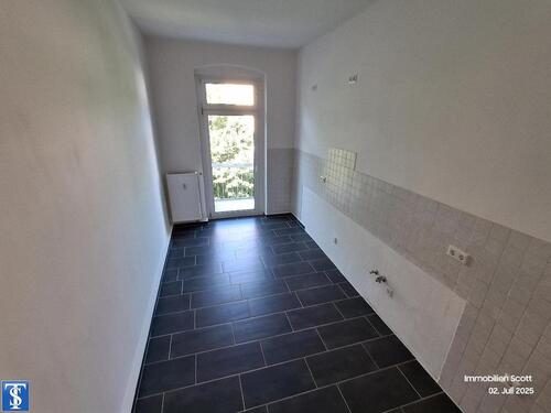 Foto - Etagenwohnung zur Miete in Plauen