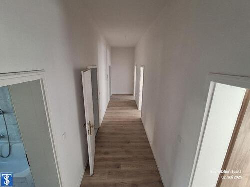 Foto - Etagenwohnung in Plauen zur Miete